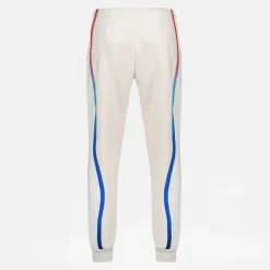 Best Sale Le Coq Sportif Équipe de France Olympique | Paris 2024Pantalon Équipe de France Homme Écru
