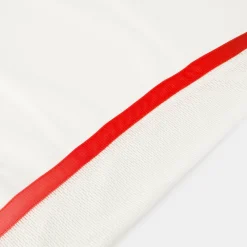 Sale Le Coq Sportif Équipe de France Olympique | Paris 2024Maillot Équipe de France Homme Marshmallow