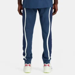 Shop Le Coq Sportif Équipe de France Olympique | Paris 2024Pantalon Équipe de France Homme Insigniablue