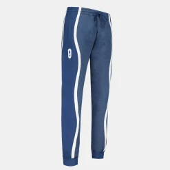 Shop Le Coq Sportif Équipe de France Olympique | Paris 2024Pantalon Équipe de France Homme Insigniablue
