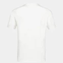 Fashion Le Coq Sportif Équipe de France Olympique | Paris 2024T-shirt Équipe de France Enfant