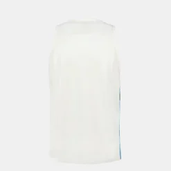 Best Sale Le Coq Sportif Équipe de France Olympique | Paris 2024Débardeur Équipe de France Homme Marshmallow