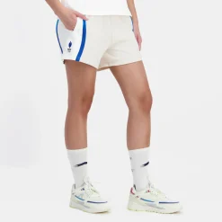 Flash Sale Le Coq Sportif Équipe de France Olympique | Paris 2024Short Équipe de France Femme