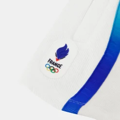 Flash Sale Le Coq Sportif Équipe de France Olympique | Paris 2024Short Équipe de France Femme