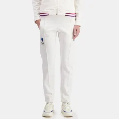 Flash Sale Le Coq Sportif Équipe de France Olympique | Paris 2024Pantalon de Podium Équipe de France Femme