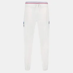 Flash Sale Le Coq Sportif Équipe de France Olympique | Paris 2024Pantalon de Podium Équipe de France Femme