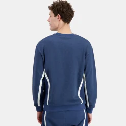 Store Le Coq Sportif Équipe de France Olympique | Paris 2024Sweat col rond Unisexe