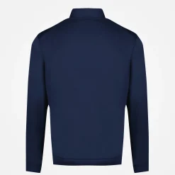 Store Le Coq Sportif Équipe de France OlympiqueSweat zippé Homme