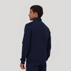 Store Le Coq Sportif Équipe de France OlympiqueSweat zippé Homme