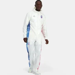 Cheap Le Coq Sportif Équipe de France Paralympique Paris 2024Pantalon Homme