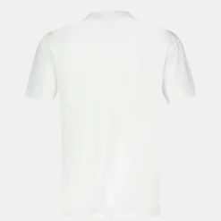 Fashion Le Coq Sportif Équipe de France Paralympique Paris 2024T-shirt Équipe de France Homme