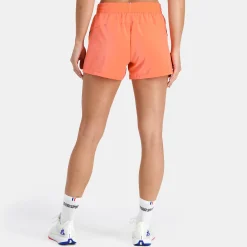 Best Le Coq Sportif Short Femme