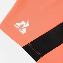 Best Le Coq Sportif Short Femme