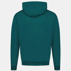 Hot Le Coq Sportif Sweat à capuche Homme Deepteal