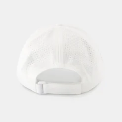 Outlet Le Coq Sportif Tennis PerformanceCasquette Unisexe Newopticalwhite