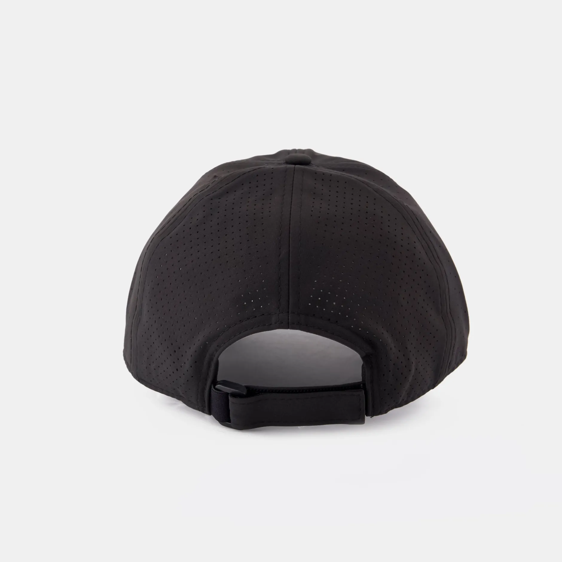 Best Sale Le Coq Sportif Tennis PerformanceCasquette Unisexe Black