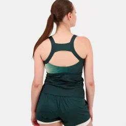 Outlet Le Coq Sportif Tennis PerformanceDébardeur Femme Scarab