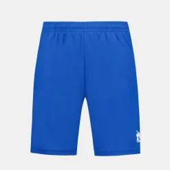 Flash Sale Le Coq Sportif Tennis PerformanceShort Enfant Lapisblue
