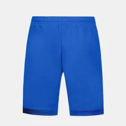 Flash Sale Le Coq Sportif Tennis PerformanceShort Enfant Lapisblue