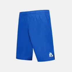 Flash Sale Le Coq Sportif Tennis PerformanceShort Enfant Lapisblue