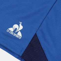 Flash Sale Le Coq Sportif Tennis PerformanceShort Enfant Lapisblue