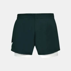 Best Sale Le Coq Sportif Tennis PerformanceShort Femme Scarab/n.o.w