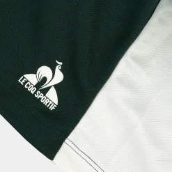 Hot Le Coq Sportif Tennis PerformanceShort Homme Scarab