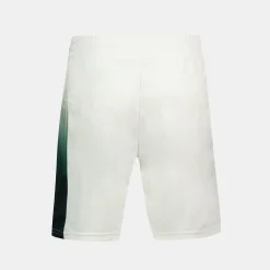 New Le Coq Sportif Tennis PerformanceShort Homme Marshmallow