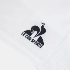 Best Sale Le Coq Sportif Tennis PerformanceShort Homme Newopticalwhite