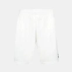 Best Sale Le Coq Sportif Tennis PerformanceShort Homme Newopticalwhite