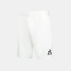 Best Sale Le Coq Sportif Tennis PerformanceShort Homme Newopticalwhite