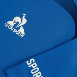 Online Le Coq Sportif Tennis PerformanceT-shirt Enfant Lapisblue