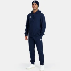Outlet Le Coq Sportif TennisBonnet Unisexe Black