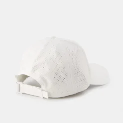 Clearance Le Coq Sportif TennisCasquette Unisexe Newopticalwhite