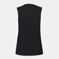 Fashion Le Coq Sportif TennisDébardeur Femme Black