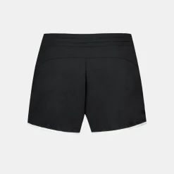 Best Le Coq Sportif TennisShort Femme Black