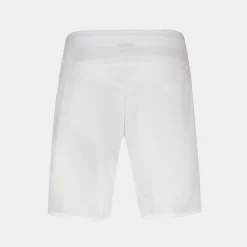 Best Le Coq Sportif TennisShort Homme Newopticalwhite/dressblues