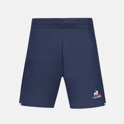 Cheap Le Coq Sportif TennisShort Homme Dressblues/newopticalwhite