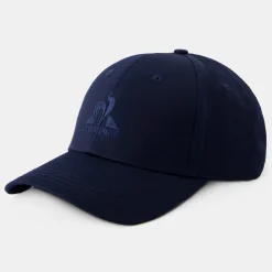 Flash Sale Le Coq Sportif Ton sur TonCasquette Unisexe Darkvelvet