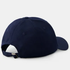 Flash Sale Le Coq Sportif Ton sur TonCasquette Unisexe Darkvelvet