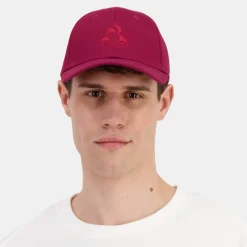 Sale Le Coq Sportif Ton sur TonCasquette Unisexe Rambored