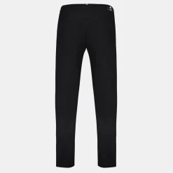 Best Le Coq Sportif Ton sur tonPantalon coupe droite Homme Black