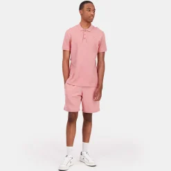 Cheap Le Coq Sportif Ton sur tonPolo Homme Rosette