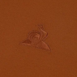 Sale Le Coq Sportif Ton sur tonPolo Homme Caramelcafe