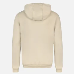 Fashion Le Coq Sportif Ton sur tonSweat à capuche Homme Safari