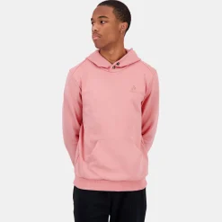 Store Le Coq Sportif Ton sur tonSweat à capuche Homme Rosette
