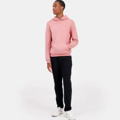 Store Le Coq Sportif Ton sur tonSweat à capuche Homme Rosette
