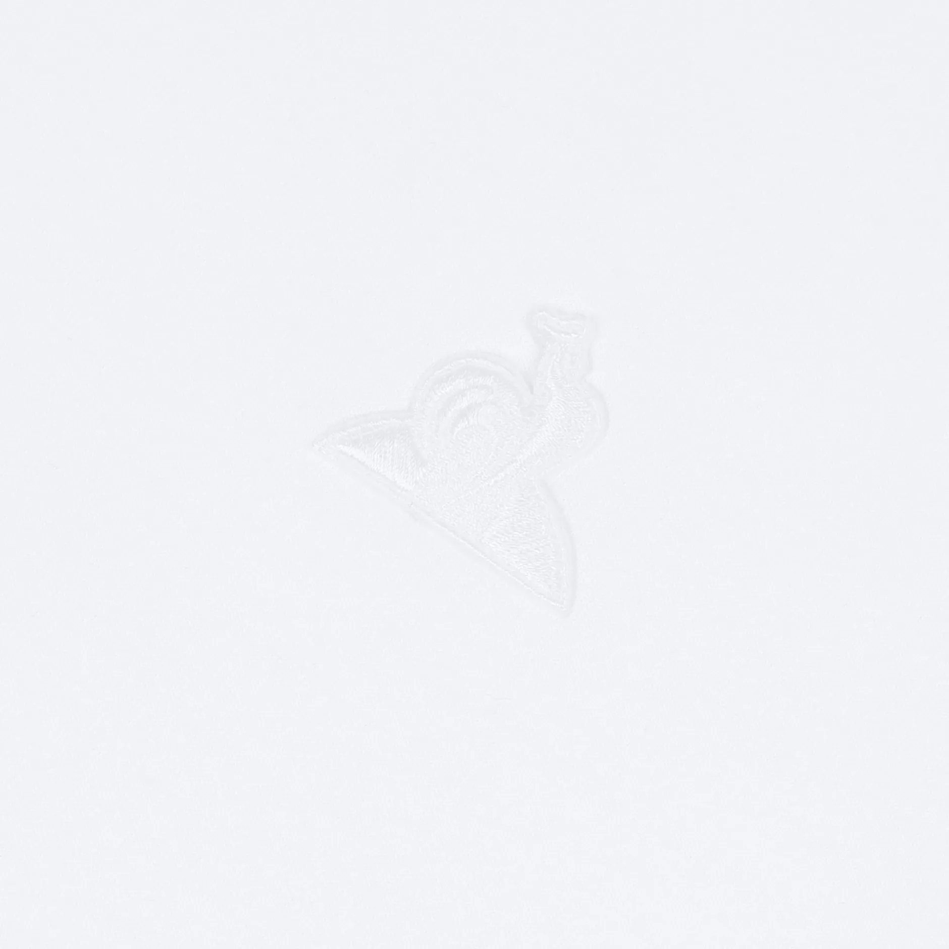 Fashion Le Coq Sportif Ton sur tonT-shirt Homme Newopticalwhite
