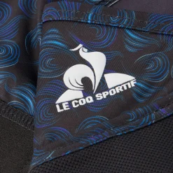 New Le Coq Sportif Training PerformanceBrassière Femme Alloverbleuperf