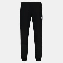 Best Sale Le Coq Sportif Training PerformancePantalon de sport Regular Femme Black
